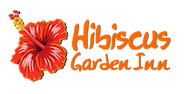Hibiscus Garden Inn Logo