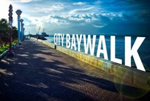 Baywalk Puerto Princesa